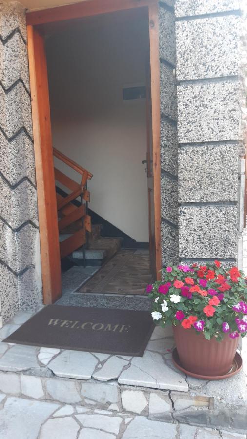 Guest House Pip Velingrad Exterior photo
