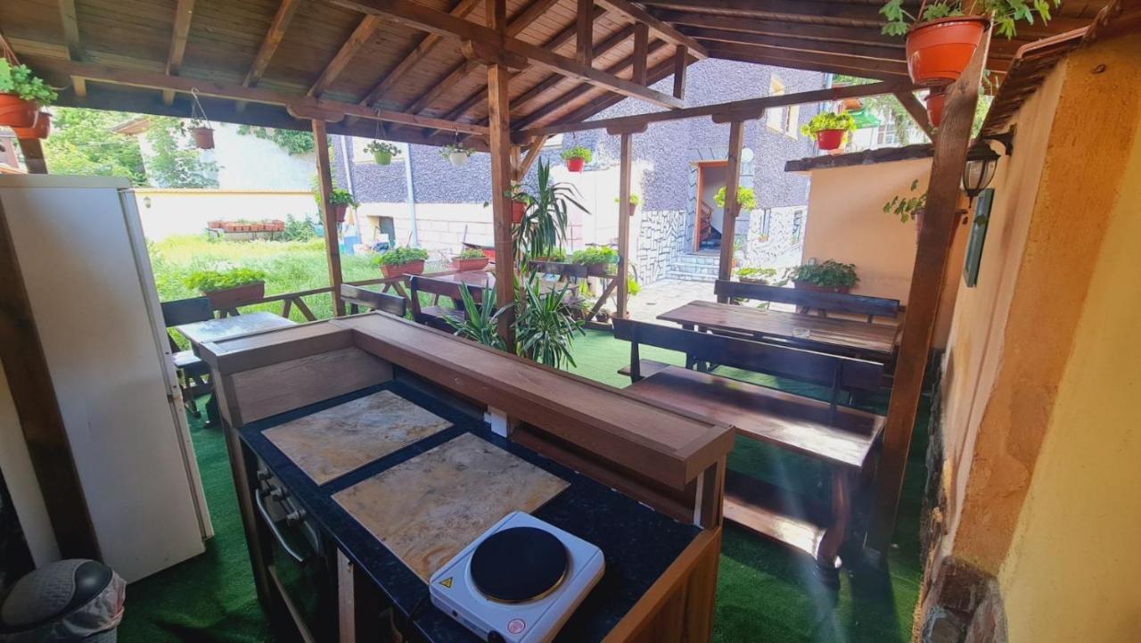 Guest House Pip Velingrad Exterior photo