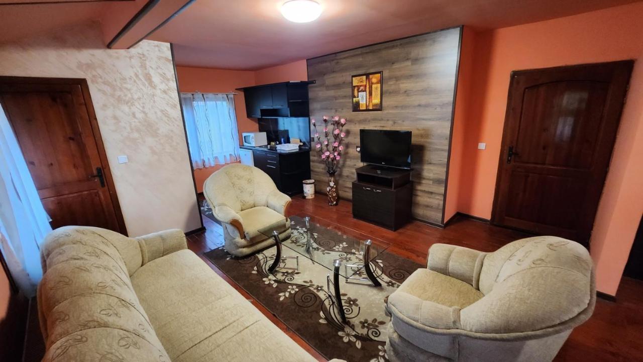 Guest House Pip Velingrad Exterior photo