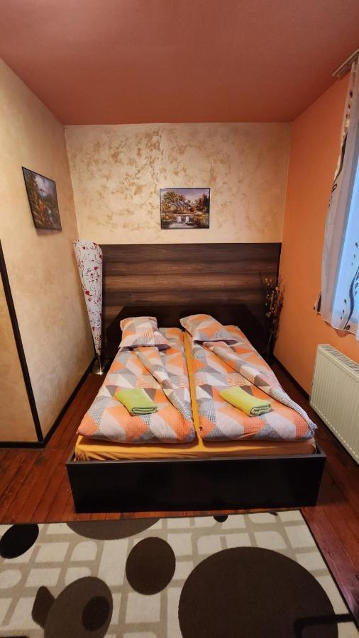 Guest House Pip Velingrad Exterior photo
