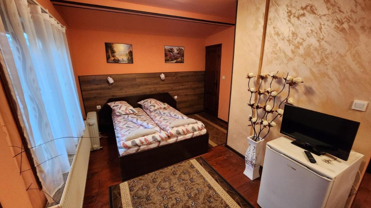 Guest House Pip Velingrad Exterior photo