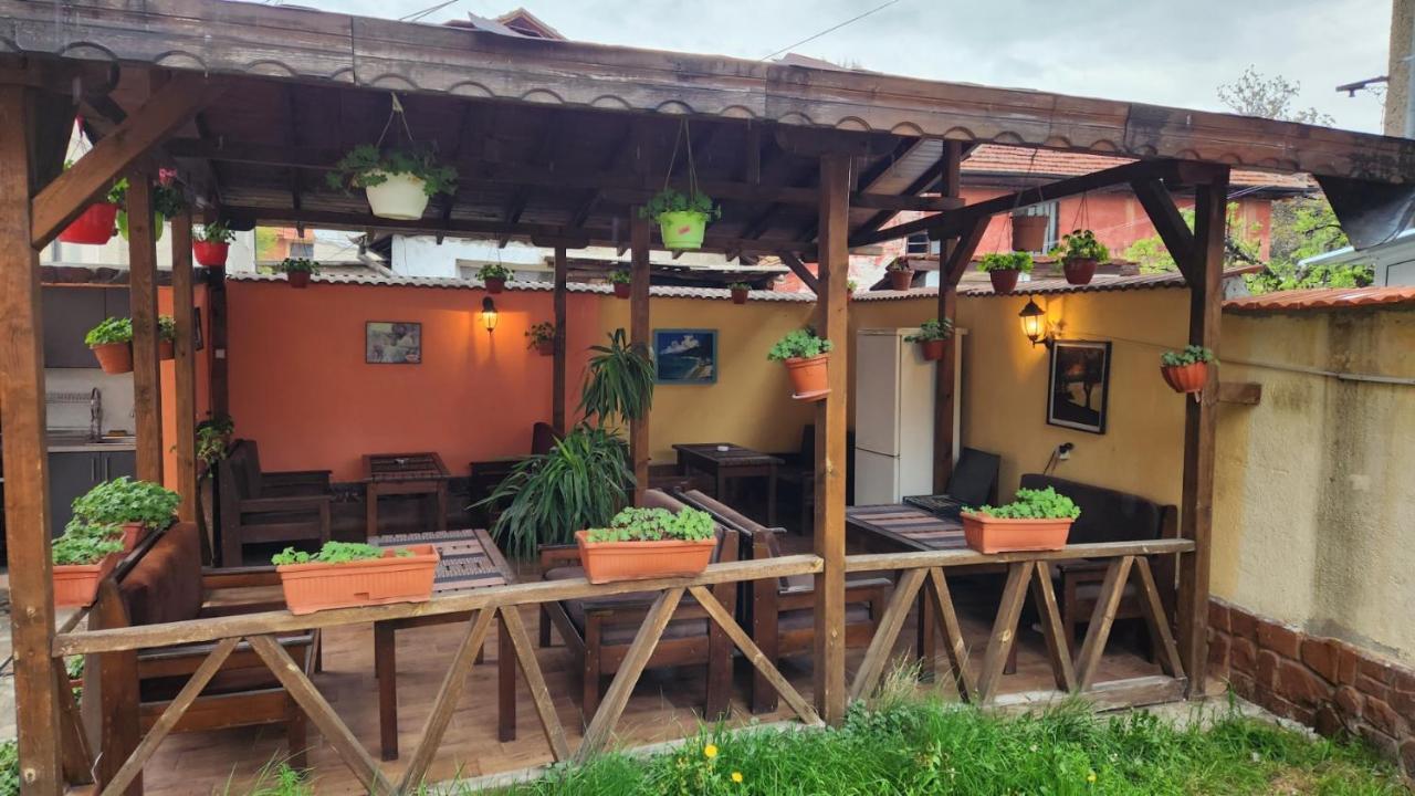 Guest House Pip Velingrad Exterior photo