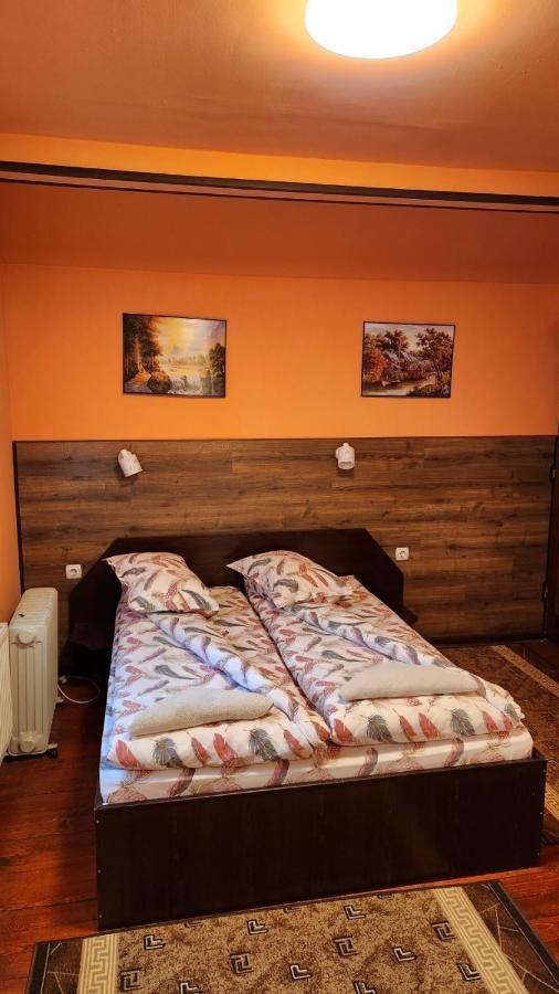 Guest House Pip Velingrad Exterior photo