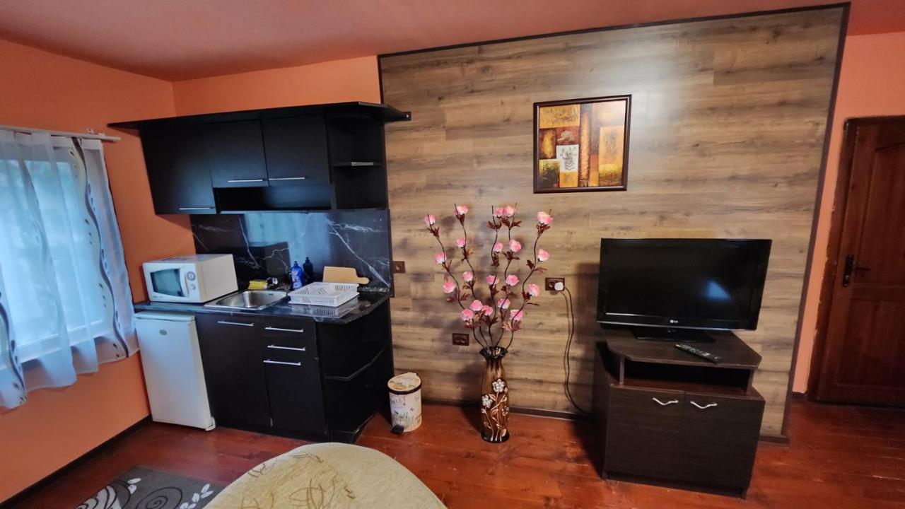 Guest House Pip Velingrad Exterior photo