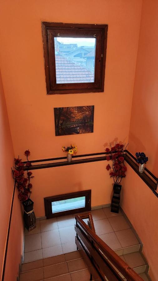 Guest House Pip Velingrad Exterior photo