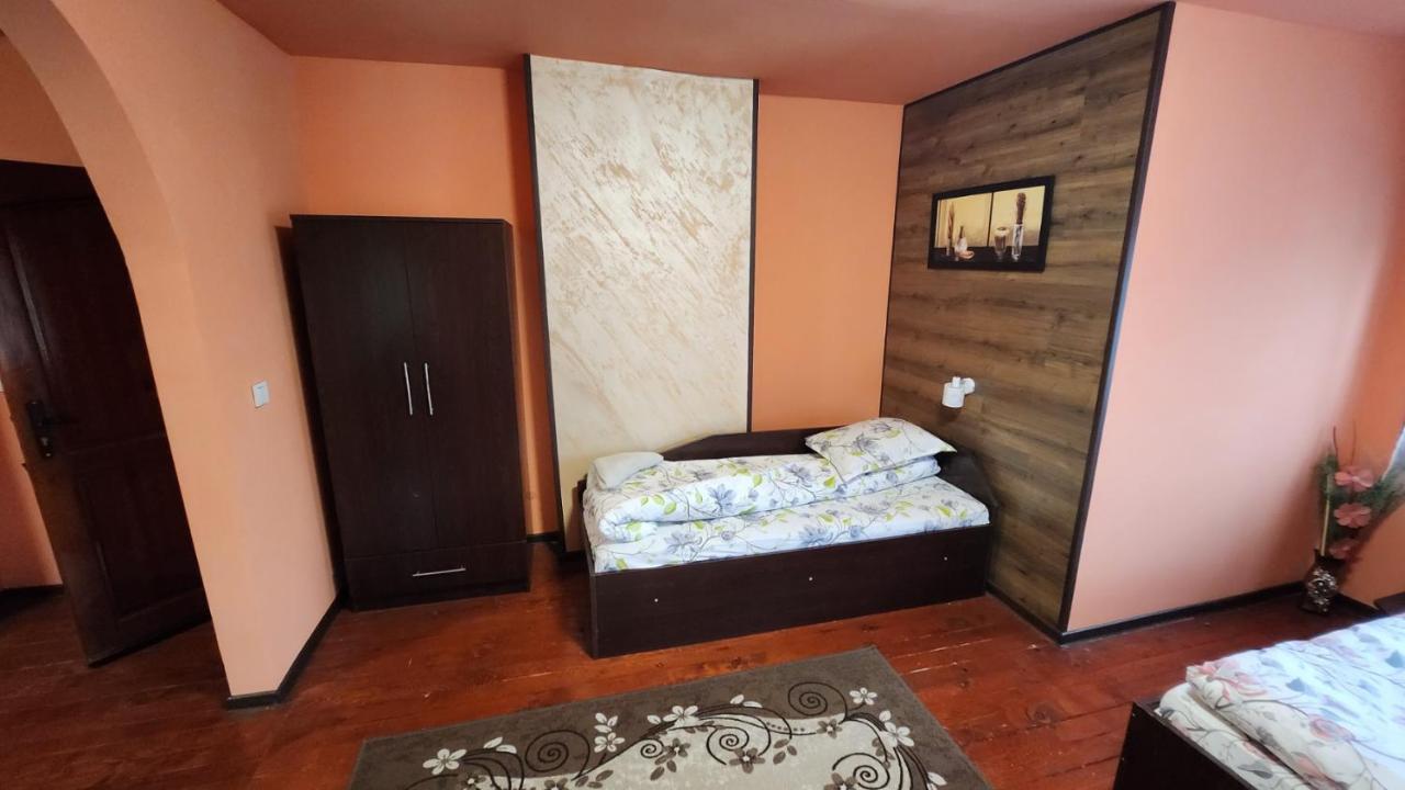 Guest House Pip Velingrad Exterior photo
