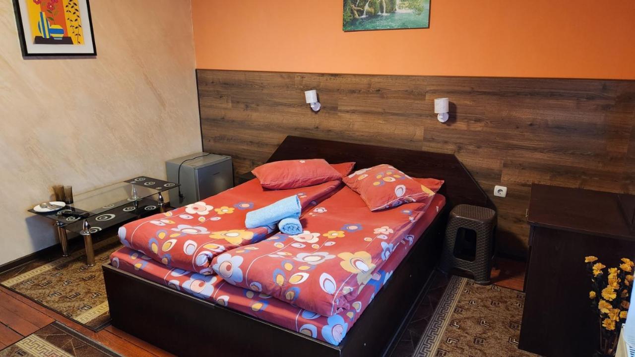 Guest House Pip Velingrad Exterior photo