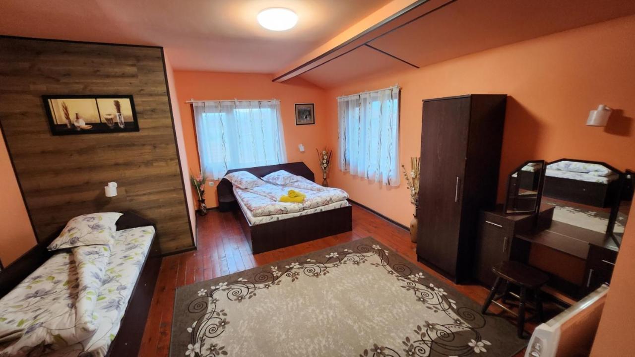 Guest House Pip Velingrad Exterior photo
