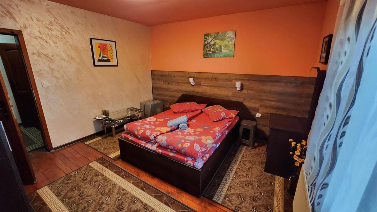 Guest House Pip Velingrad Exterior photo