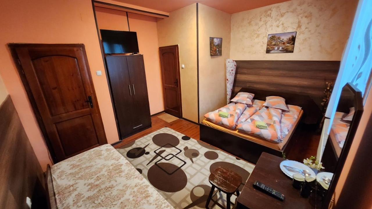 Guest House Pip Velingrad Exterior photo