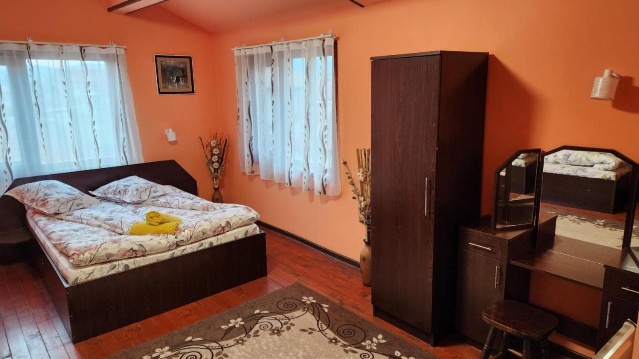 Guest House Pip Velingrad Exterior photo