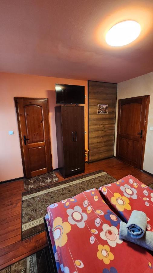 Guest House Pip Velingrad Exterior photo