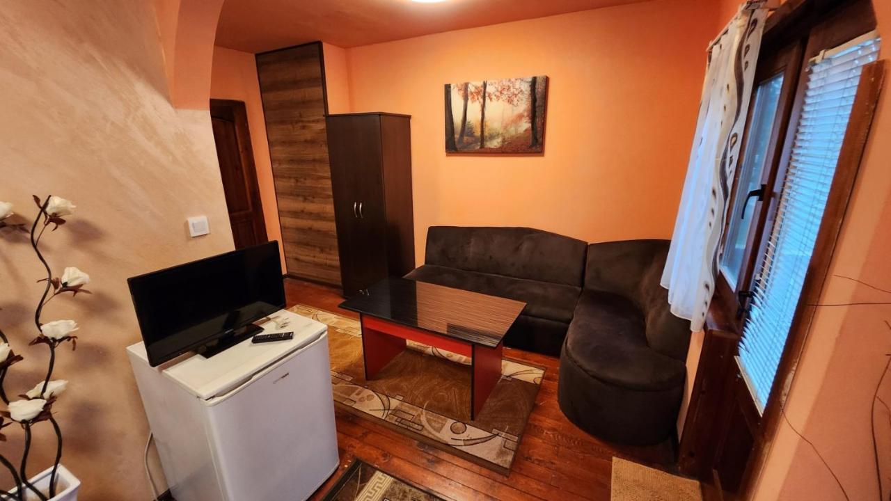 Guest House Pip Velingrad Exterior photo