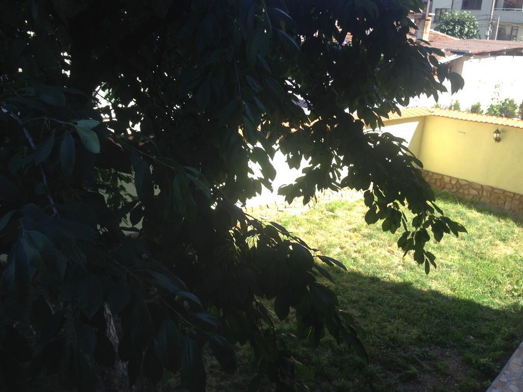 Guest House Pip Velingrad Exterior photo