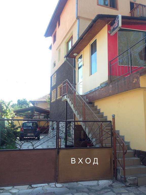 Guest House Pip Velingrad Exterior photo