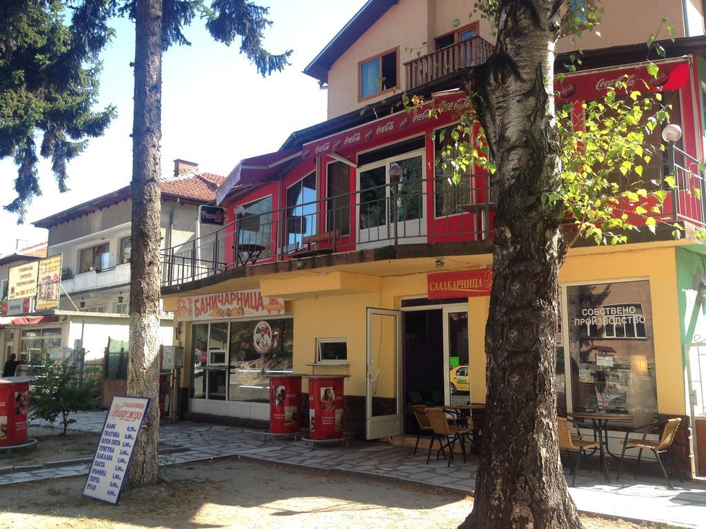 Guest House Pip Velingrad Exterior photo
